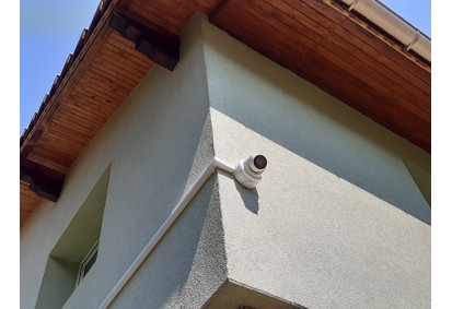 ЧАСТЕН ИМОТ - КЪЩА гр. Пазарджик