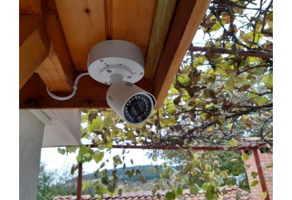 ЧАСТЕН ИМОТ - КЪЩА гр. Благоевград