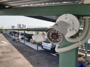 ПАРКИНГ - летище София