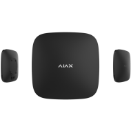 Безжичен Контролен Панел с Видеонаблюдение ЧЕРЕН / LAN/ с двоен  2G/3G модем + Wi-Fi Свързаност Безжичен Контролен Панел с Видеонаблюдение ЧЕРЕН / LAN/ с двоен  2G/3G модем + Wi-Fi Свързаност