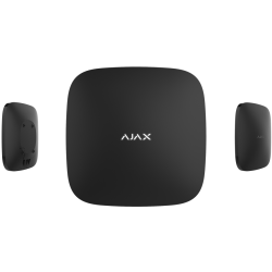 Безжичен Контролен Панел с Видеонаблюдение ЧЕРЕН / LAN/ с двоен  2G/3G модем + Wi-Fi Свързаност Безжичен Контролен Панел с Видеонаблюдение ЧЕРЕН / LAN/ с двоен  2G/3G модем + Wi-Fi Свързаност