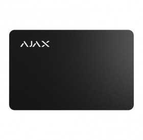 Безконтактна RFID карта Pass 23503.89.WH AJAX