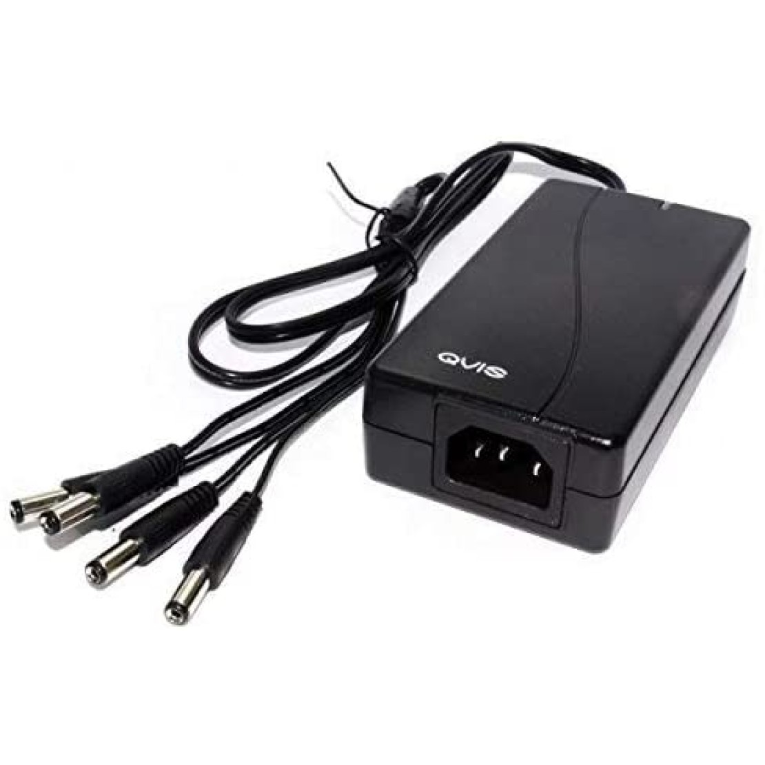 12V/5A захранване с 5 изхода