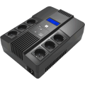 LINE-INTERACTIVE UPS Системи