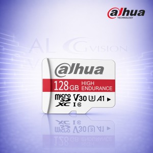 128GB Микро SD карта за видеонаблюдение DAHUA TF-S100/128GB