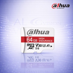 64GB Микро SD карта за видеонаблюдение DAHUA TF-S100/64GB