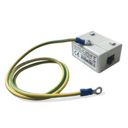 Гръмозащита  предпазителен модул PoE