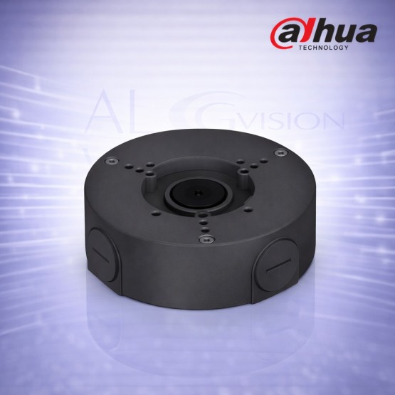 Монтажна основа DAHUA PFA130-E-BLACK