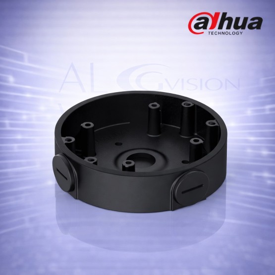Монтажна основа DAHUA PFA139-BLACK