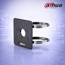 Монтажна основа DAHUA PFA152-E-BLACK