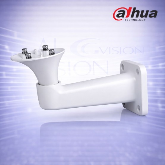 Стенна стойка DAHUA PFB604W
