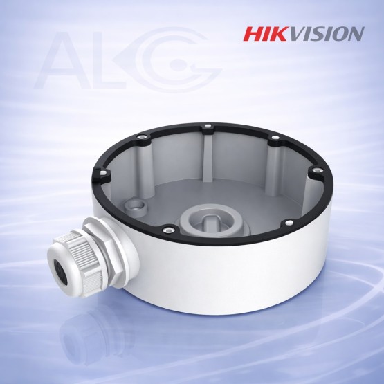 Монтажна основа HIKVISION DS-1280ZJ-DM18