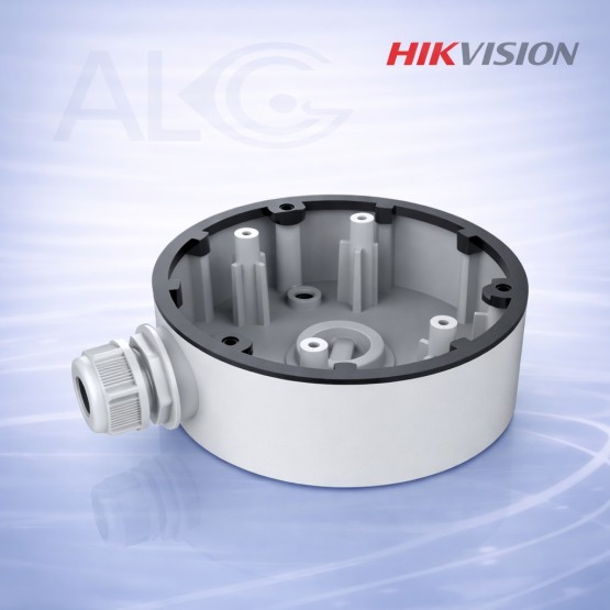 Монтажна основа HIKVISION DS-1280ZJ-DM46