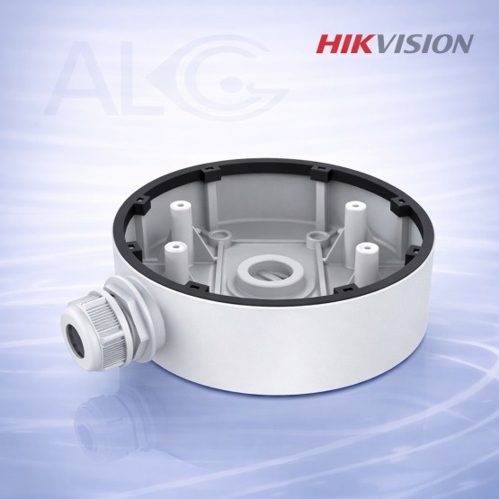 Монтажна основа HIKVISION DS-1280ZJ-DM55