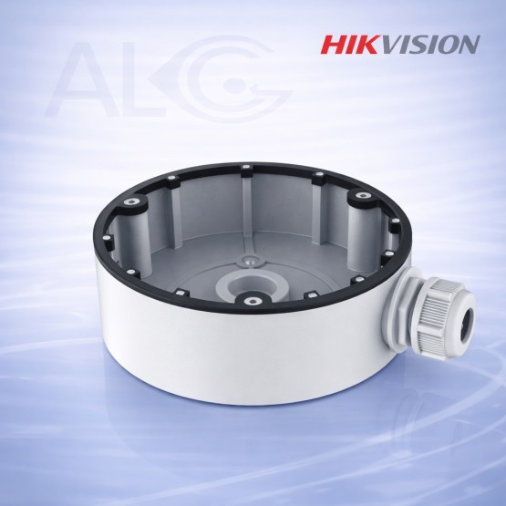 Монтажна основа HIKVISION DS-1280ZJ-DM8