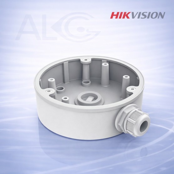 Монтажна основа HIKVISION DS-1280ZJ-PT6