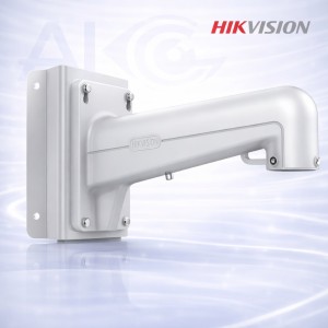 Стойка за ъглов монтаж на PTZ камери HIKVISION DS-1602ZJ-CORNER