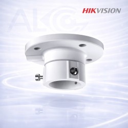 Стойка за таванен монтаж на PTZ камери HIKVISION DS-1663ZJ