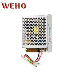 Захранващ блок с UPS функция 60W 13,8V-4A, SC-60-12