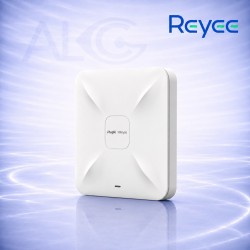 Ruijie Reyee RG-RAP2200(E) – AC1300 Dual-Band Gigabit Wi-Fi 5 Таванен Access Point с Cloud Управление