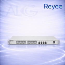 Ruijie Reyee RG-NBS3200-24GT4XS – 24-Портов Layer 2+ Managed Gigabit Суич с 4 × 10G SFP+ Uplink