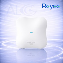 Ruijie Reyee RG-RAP72Pro – BE5000 Wi-Fi 7 Таванен Access Point с 2.5G Порт, MLO и Cloud Управление