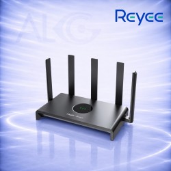 Ruijie Reyee RG-EW1300G – AC1300 Dual-Band Gigabit Mesh Рутер с Reyee Mesh и Cloud Управление