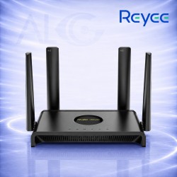 Ruijie Reyee RG-EW300T – N300 4G LTE Wi-Fi Рутер със SIM Карта и Cloud Управление