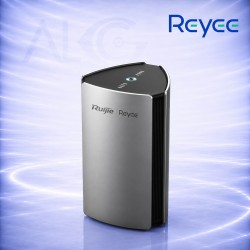 Ruijie Reyee RG-M32 – AX3200 Wi-Fi 6 Dual-Band Gigabit Mesh Рутер за Цялостно Покритие
