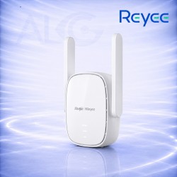 Ruijie Reyee RG-EW300R – N300 Wi-Fi Range Extender с 2 Антени и Cloud Управление