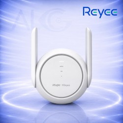 Ruijie Reyee RG-EW1200R – AC1200 Dual-Band Mesh Wi-Fi Усилвател (Range Extender) с Reyee Mesh