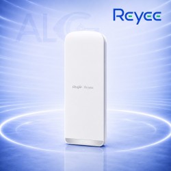 Ruijie Reyee RG-EST450G – 5GHz PTMP Wireless Bridge Базова Станция до 5 km с 15 dBi Секторна Антена