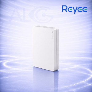 Ruijie Reyee RG-RAP1260 – AX3000 Wi-Fi 6 Стенен Access Point с 5 Gigabit Порта и Cloud Управление