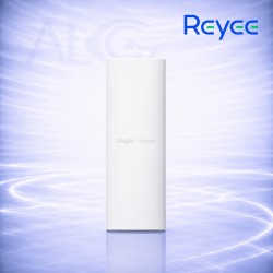 Ruijie Reyee RG-RAP62-OD – AX3000 Wi-Fi 6 Вътрешен и Външен Access Point с IP65 Защита и Cloud Управление