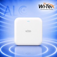 WI-TEK WI-AP217-Lite V2 – AC1200 Dual-Band Таванен Wi-Fi Access Point с Gigabit PoE и Cloud Управление