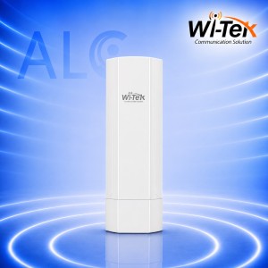 WI-TEK WI-AP315 – AC750 Dual-Band Външен Wi-Fi Access Point с IP65 Защита и Cloud Управление