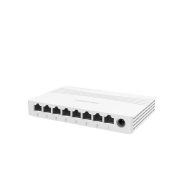 8 Портов Ethernet Суич, 8 Gigabit Порта 10/100/1000 Mbps 8 Портов Ethernet Суич, 8 Gigabit Порта 10/100/1000 Mbps