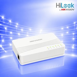 5 Портов Ethernet Суич, 5 Порта 10/100 Mbps