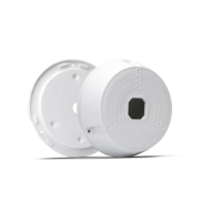 PVC Монтажна Кутия / Основа за камери