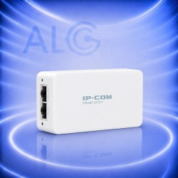 IP-COM PSE30G-AT Gigabit PoE Инжектор IEEE 802.3af/at 30W