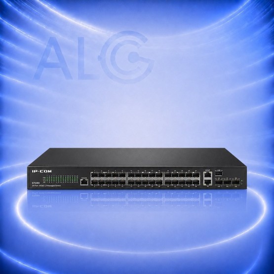 Dahua S6500-48XF2QF L3 Managed Core Суич 48x 10G SFP+, 2x 40G QSFP