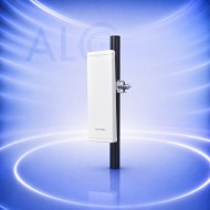 IP-COM ANT16-5G120 – 5GHz 16dBi Секторна Антена с 120° Покритие за PtMP и CCTV Мрежи