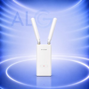 IP-COM iUAP-AC-M – AC1200 Dual-Band Indoor/Outdoor Access Point с IP65 Защита и Gigabit PoE