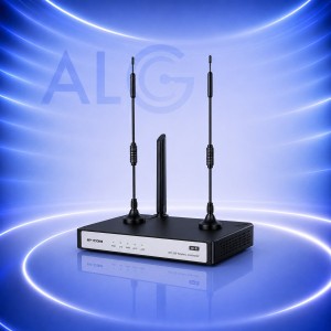 WI-TEK WM4700-O – AX3000 Wi-Fi 6 Outdoor Access Point с IP67 Защита, Gigabit PoE и MU-MIMO