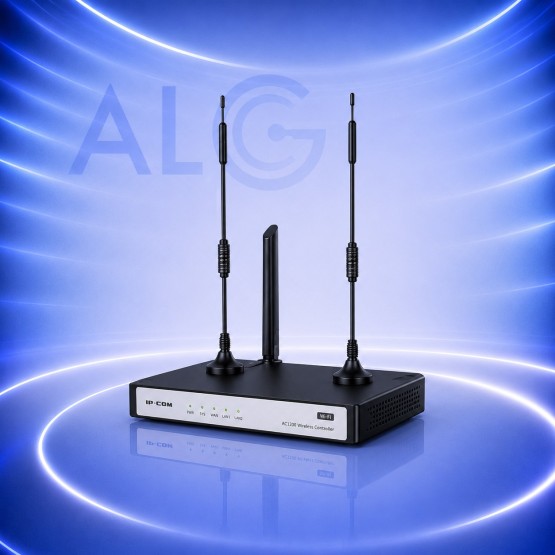 WI-TEK WM4700-O – AX3000 Wi-Fi 6 Outdoor Access Point с IP67 Защита, Gigabit PoE и MU-MIMO