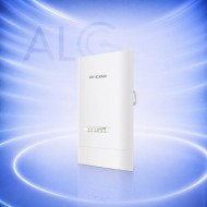 IP-COM CPE12 – 5GHz AC867 Безжичен Мост до 5km с 12dBi Антена за IP Видеонаблюдение