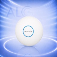 IP-COM Pro-6 Mini – AX1500 Wi-Fi 6 Таванен Access Point с Gigabit PoE и Cloud Управление