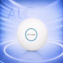 IP-COM iUAP-AC-LITE – AC1200 Dual-Band Gigabit Access Point с MU-MIMO и PoE Захранване