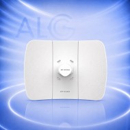 IP-COM iLBE-5AC – 5GHz AC867 Безжичен Мост до 25km с 23dBi Антена и Gigabit Порт