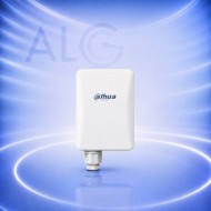 Dahua PFWB5-10N – 5GHz N300 Wireless Bridge до 5km с 20dBi Антена и IP66 Защита